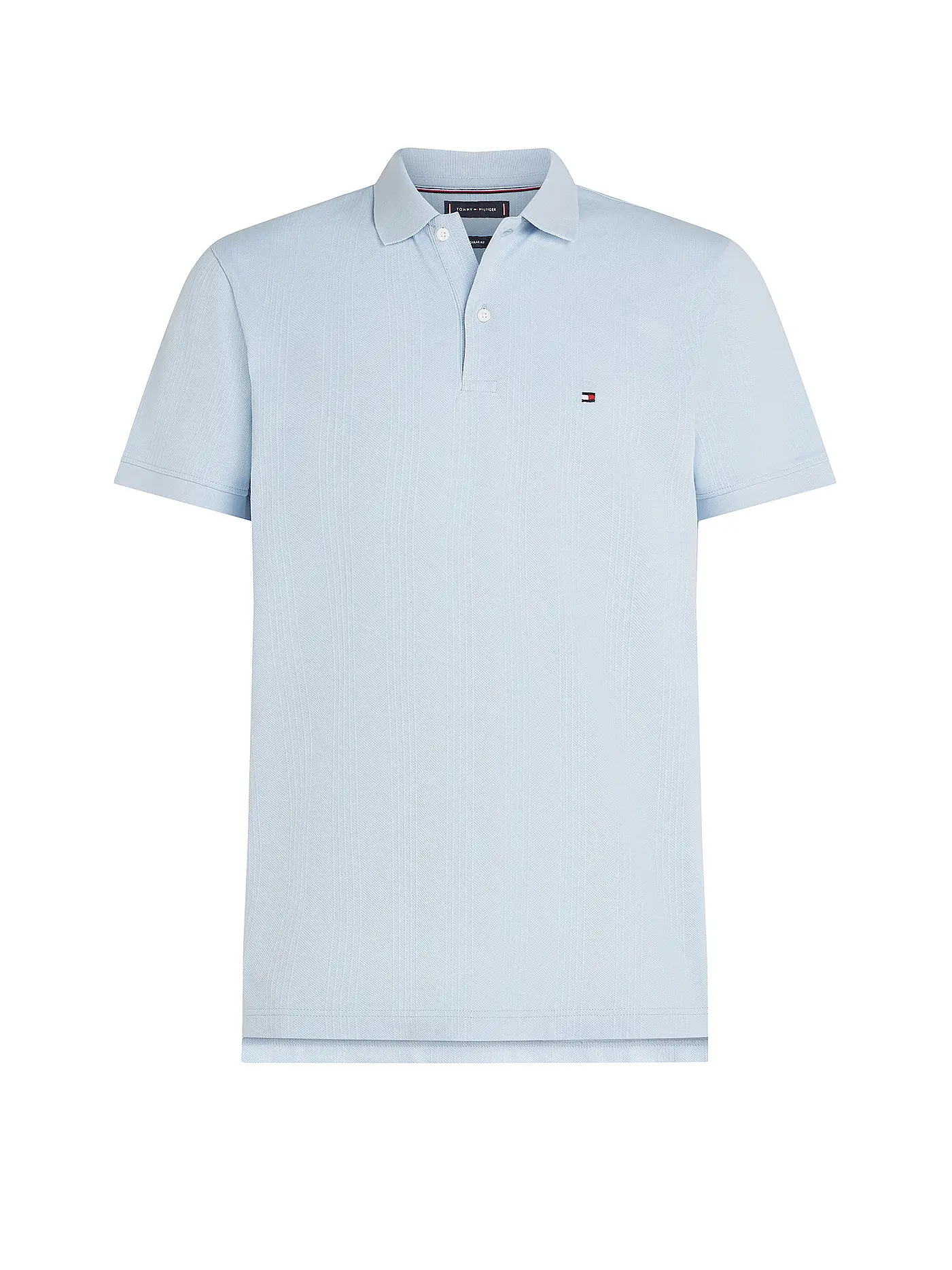 TOMMY HILFIGER | Poloshirt | 